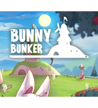 Bunny Bunker Steam Key GLOBAL